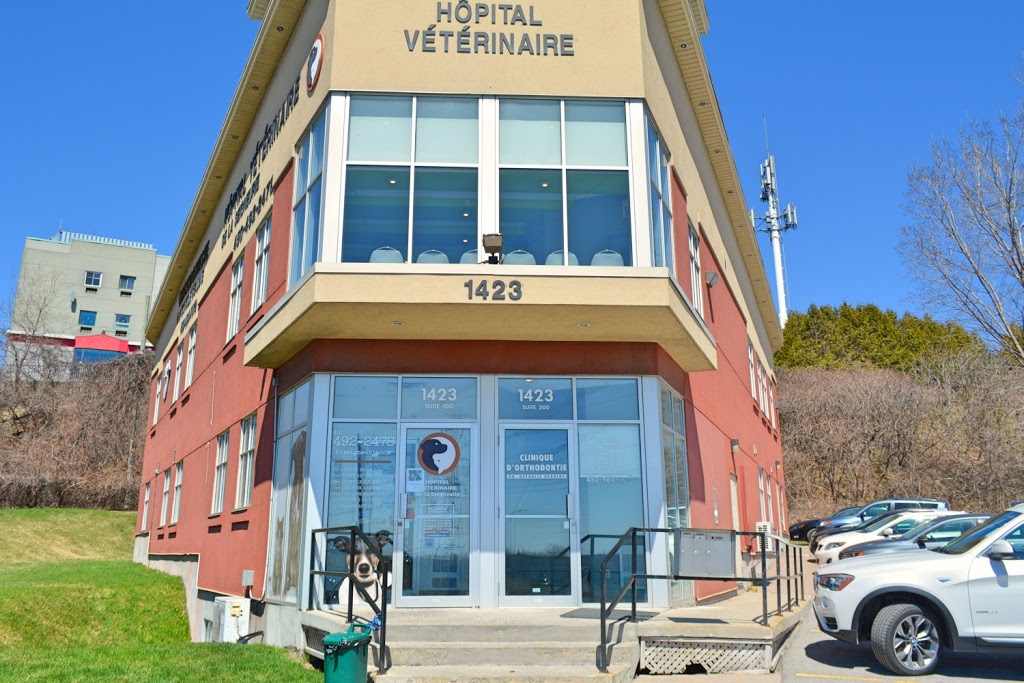 Hôpital Vétérinaire de la Seigneurie de Terrebonne inc. | 1423 Chemin Gascon #100, Terrebonne, QC J6X 4L9, Canada | Phone: (450) 492-2478