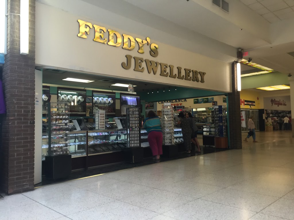 Freddys Jewellers Inc | 50 Kennedy Road South, Brampton, ON L6W 3R7, Canada | Phone: (905) 874-7773