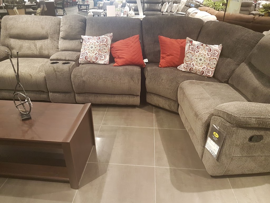 Leons Furniture | 817 Notre Dame Ave, Sudbury, ON P3A 2T2, Canada | Phone: (705) 524-5366