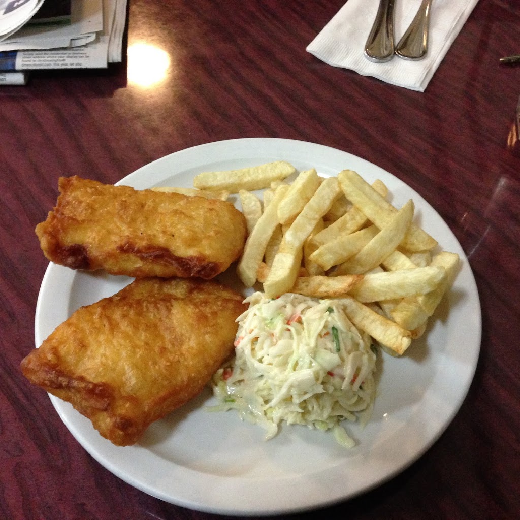 Haultain Fish & Chips | 1127 Haultain St, Victoria, BC V8T 3M5, Canada | Phone: (250) 383-8332