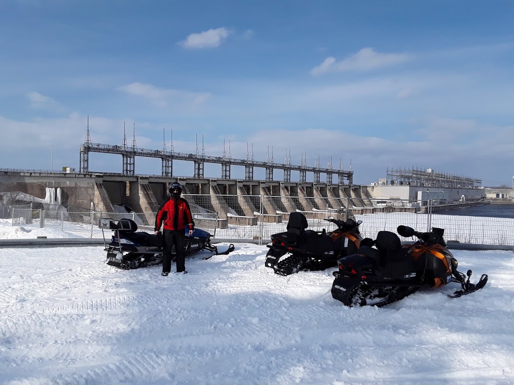 Carillon Generating Station | 240 Rue du Barrage, Saint-André-dArgenteuil, QC J0V 1X0, Canada | Phone: (800) 365-5229