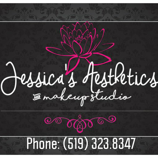 Jessicas Aesthetics & Makeup Studio | 165 King St W, Mount Forest, ON N0G 2L0, Canada | Phone: (519) 323-8347