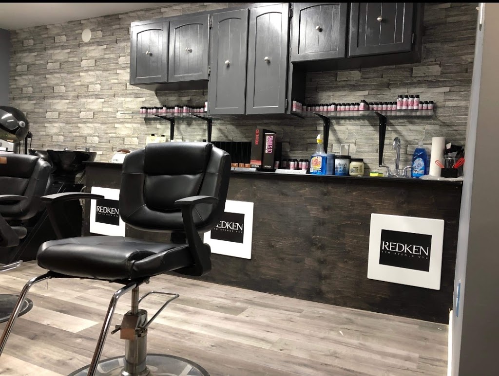 Salon Serenity Hair Design | 552 River Rd S, Peterborough, ON K9J 1E7, Canada | Phone: (705) 874-5802