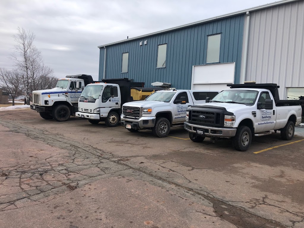 MacIsaac Backhoeing Services | 112 Greenwood Dr, Summerside, PE C1N 4S6, Canada | Phone: (902) 432-0358