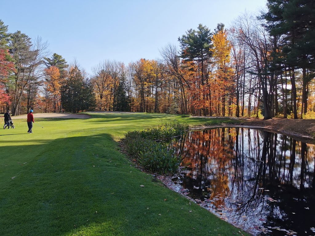 Club de Golf de Joliette | 221 Chemin du Golf East, Saint-Charles-Borromée, QC J6E 8L1, Canada | Phone: (450) 753-7459