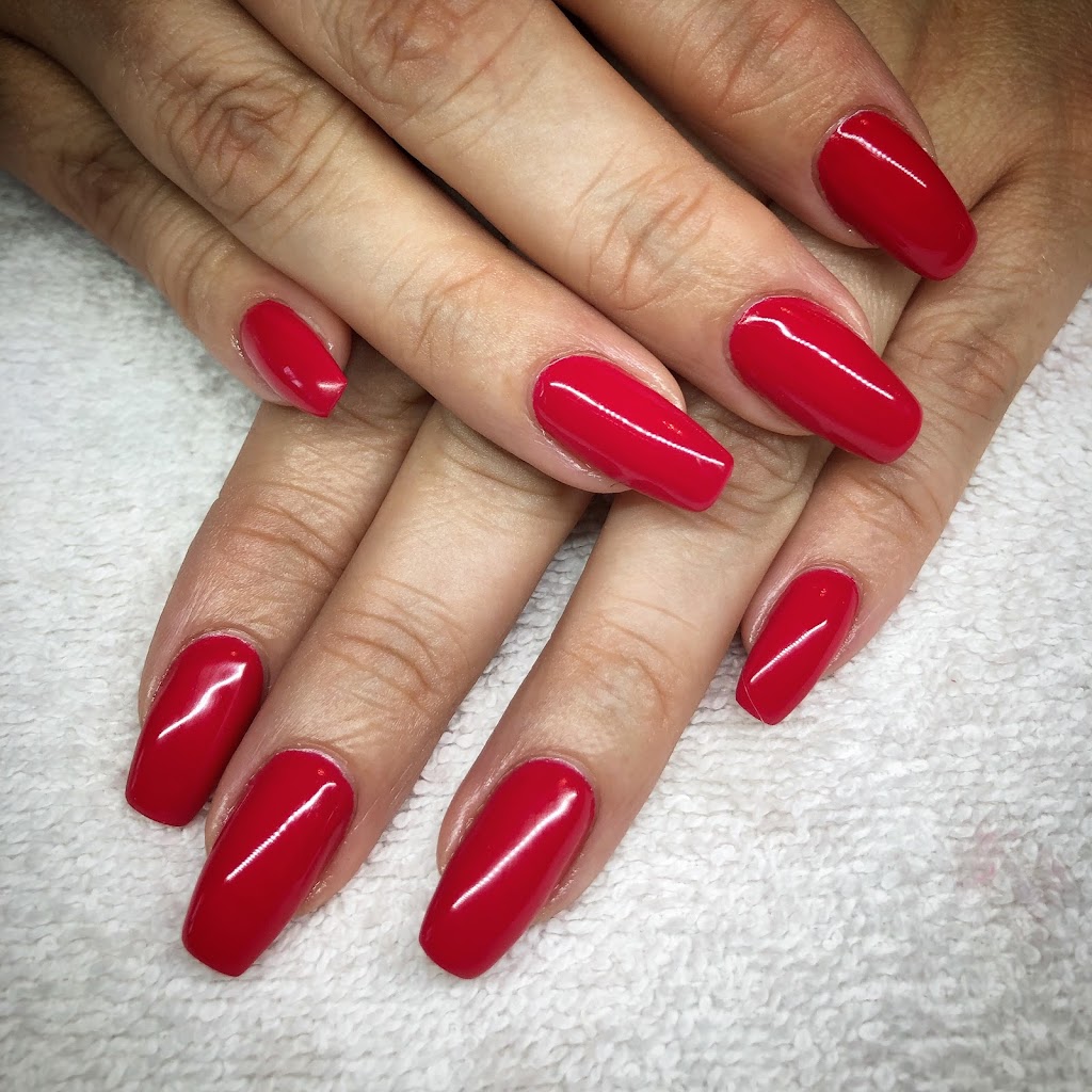 Perfect Persuasion Nails & Esthetics | 21711 85 Ave NW, Edmonton, AB T5T 4R9, Canada | Phone: (587) 990-4781