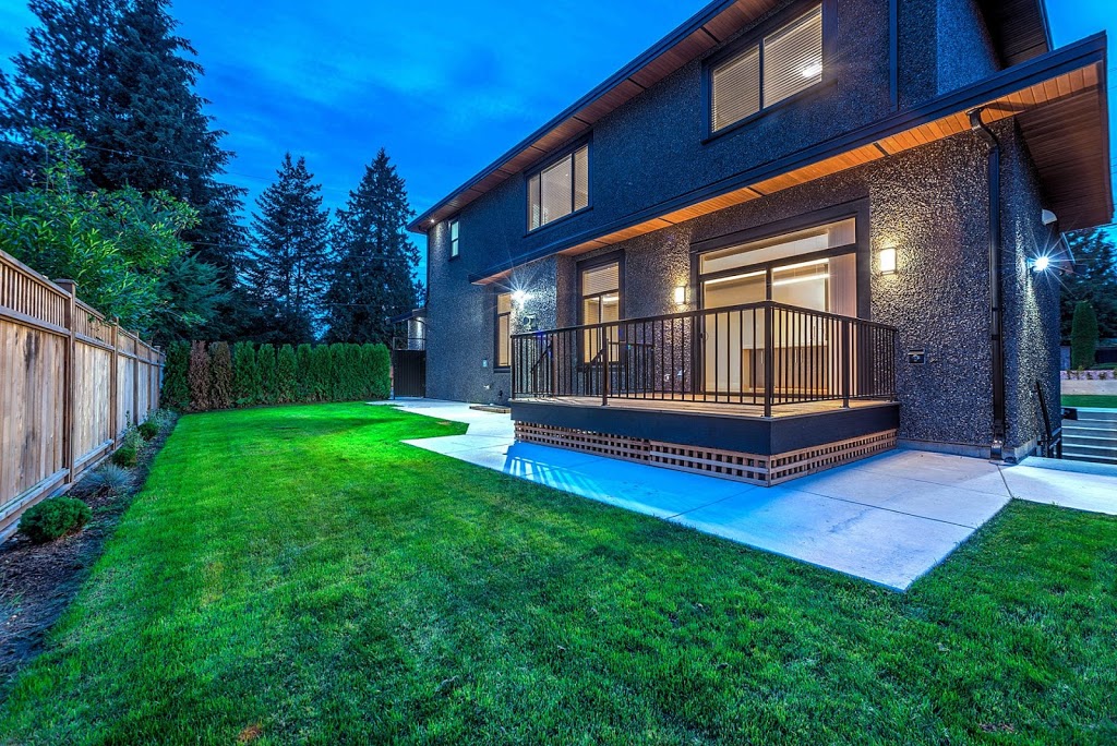 Ultimax Construction | 3474 Gislason Ave, Coquitlam, BC V3B 3H7, Canada | Phone: (604) 338-7736