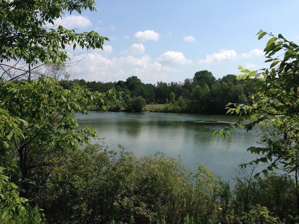 Backtract Lake | Wellington Rd 32, Cambridge, ON N3C 2V4, Canada | Phone: (519) 621-2761