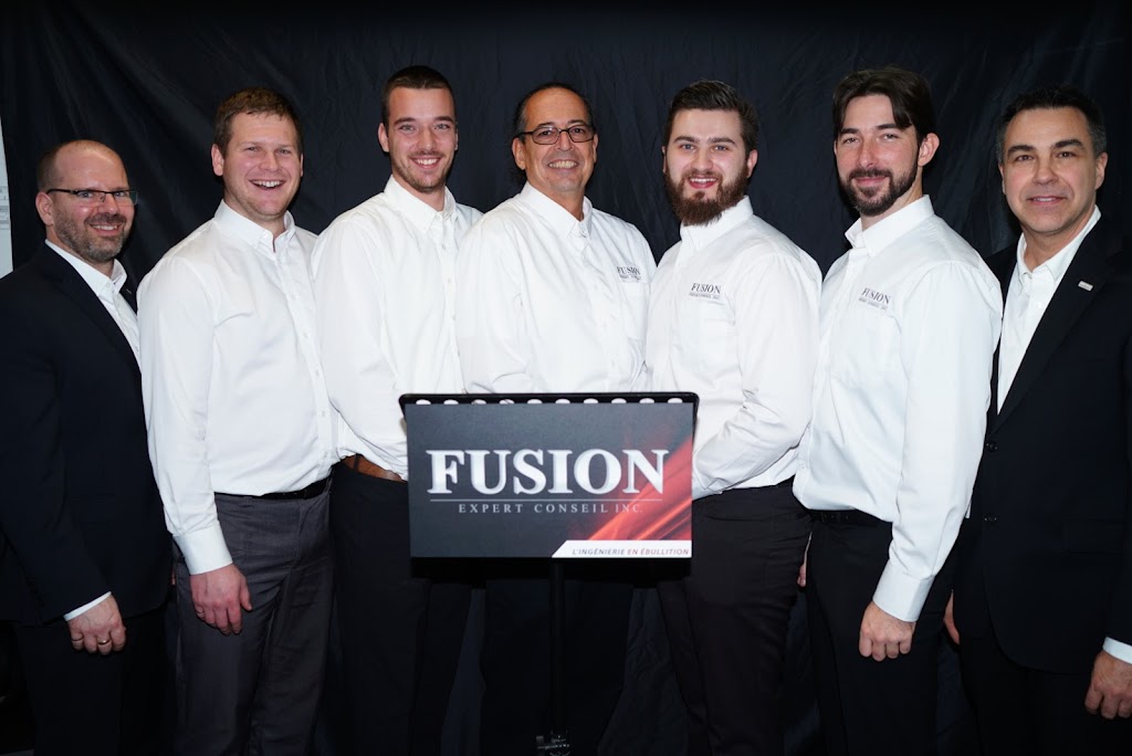 Fusion Expert Conseil Inc | 158 Rue Fraser, Rivière-du-Loup, QC G5R 1C8, Canada | Phone: (418) 605-3033