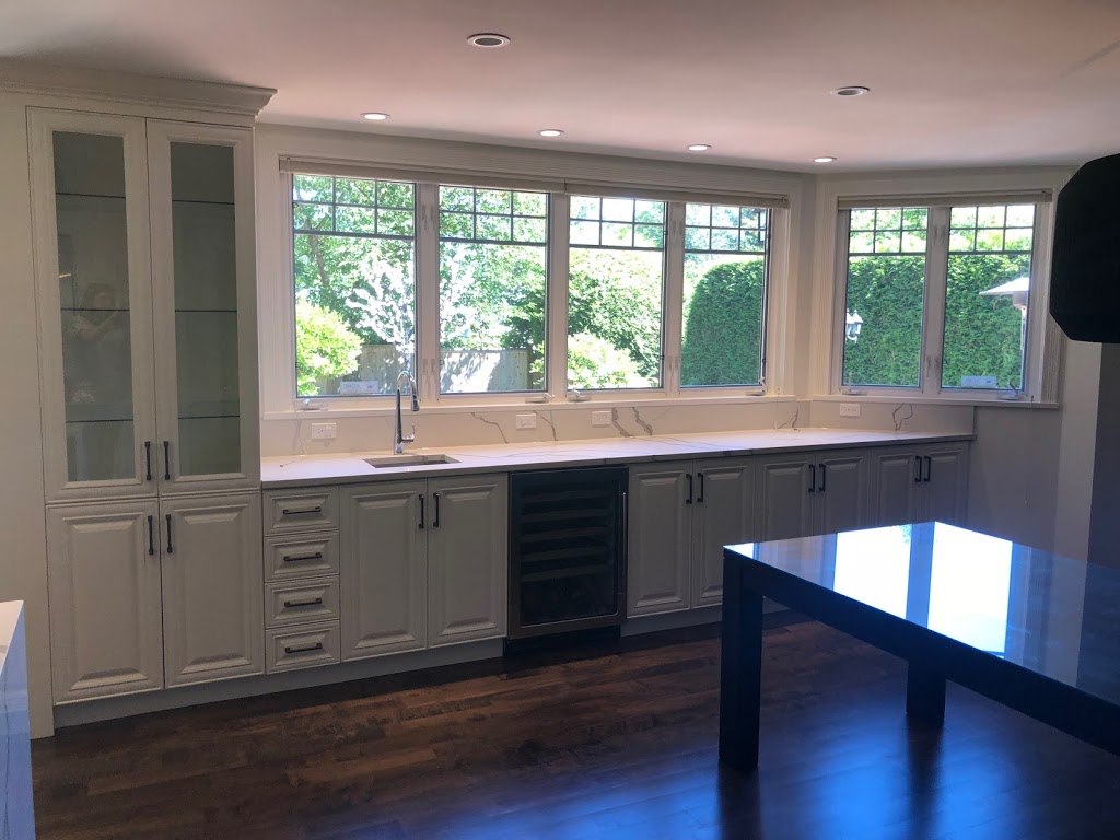 Action Interior Cabinet Refinishing & Renovating | BY APPOINTMENT ONLY, 4519 Epps Ave, North Vancouver, BC V7H 0A6, Canada | Phone: (604) 983-0746