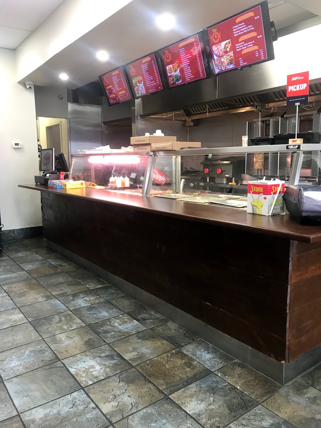 My Shawarma | 380 Bovaird Dr E #15, Brampton, ON L6Z 2S7, Canada | Phone: (905) 840-9990