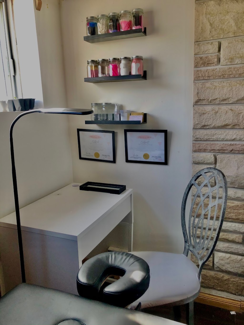 Lash Cure | 8195 Rue de lAlverne, Saint-Léonard, QC H1R 2R6, Canada | Phone: (514) 549-1505