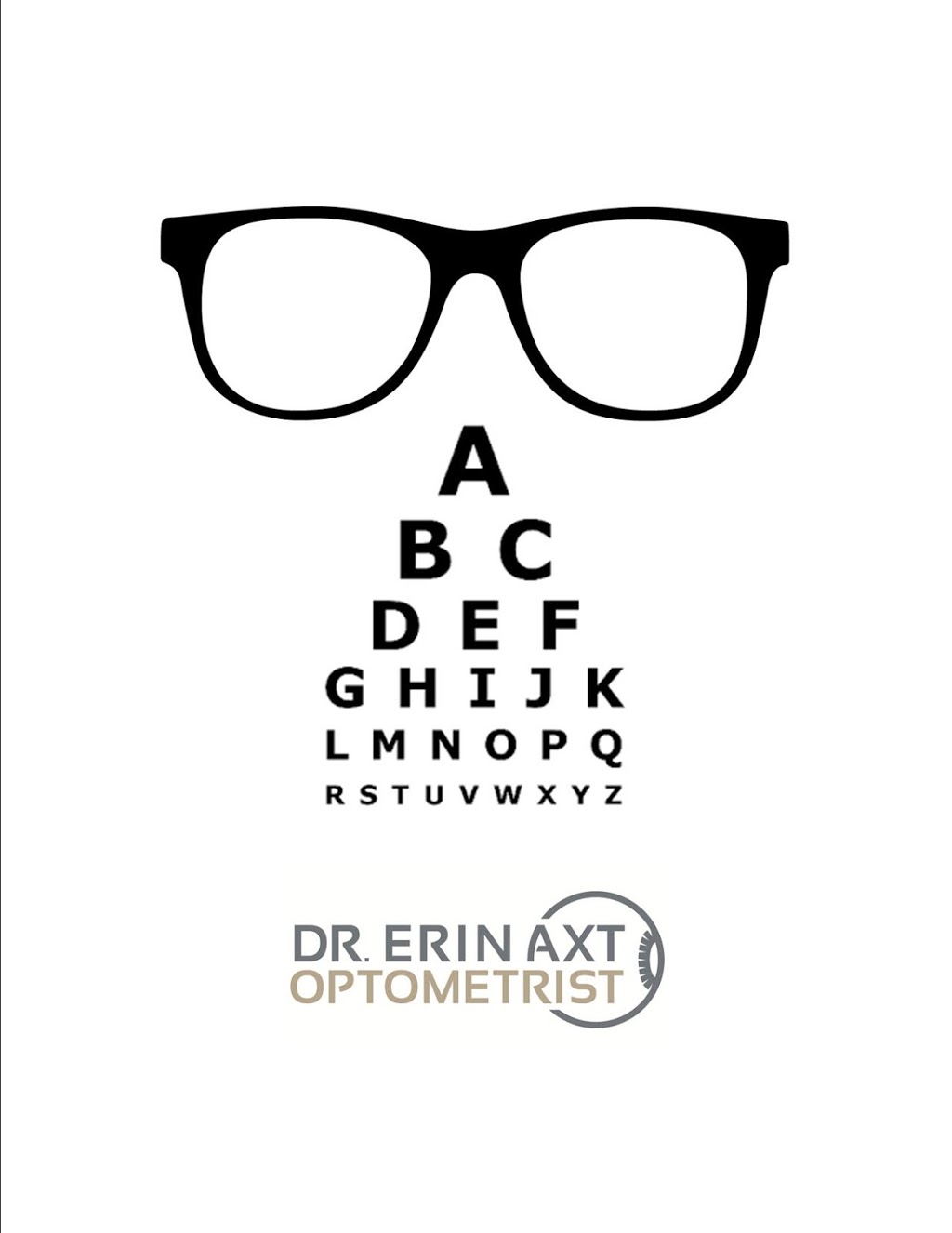 Dr. Erin Axt Optometrist | 3 Church St, Parry Sound, ON P2A 1Y2, Canada | Phone: (705) 746-1212