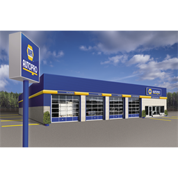 NAPA AUTOPRO - J & G Auto Service | 15425 34 St NW, Edmonton, AB T5Y 6A6, Canada | Phone: (780) 476-1635