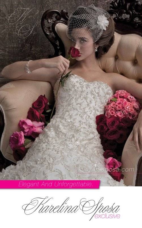 Unveiled The Bridal Store | 755 Queensway E, Mississauga, ON L4Y 4C5, Canada | Phone: (647) 829-0009