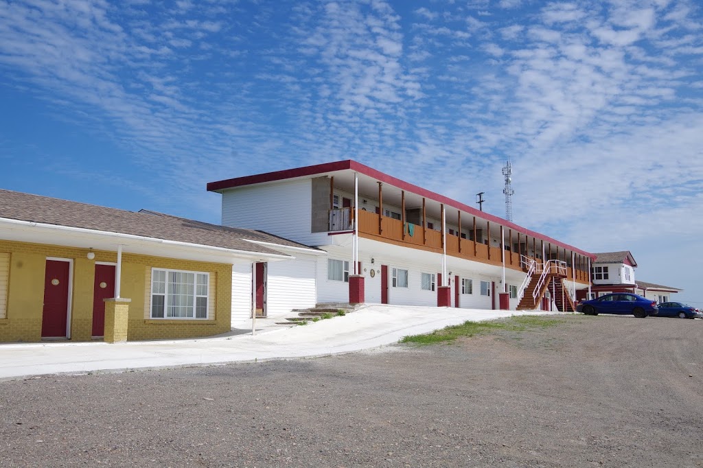 Mountain Top Motel | 47235 Homestead Rd, Steeves Mountain, NB E1G 4J6, Canada | Phone: (506) 858-9080