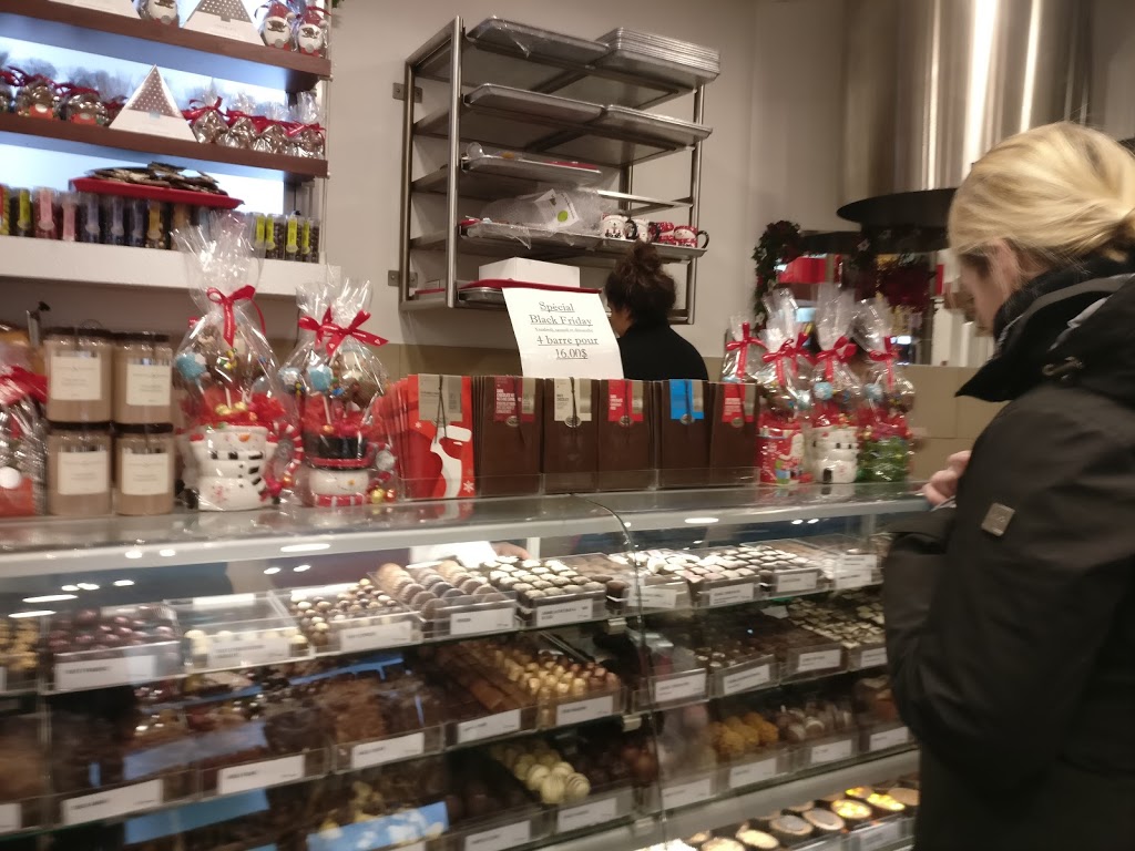 Rocky Mountain Chocolate | 3035 Chemin de la Chapelle, Mont-Tremblant, QC J8E 1E1, Canada | Phone: (819) 681-4545