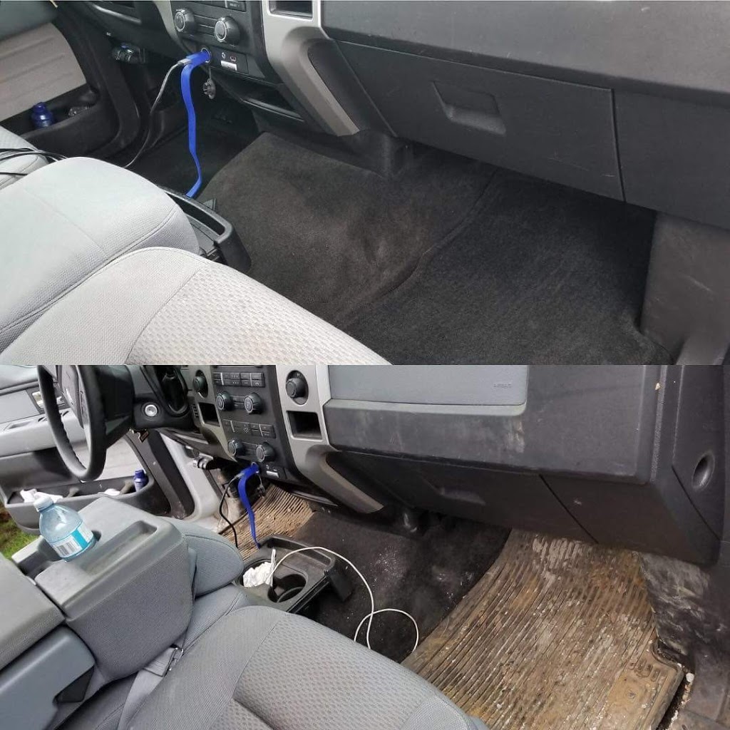 DAV Mobile CarWash And Detailing | 3567 Summit Dr, Abbotsford, BC V2T 6S4, Canada | Phone: (778) 223-5481