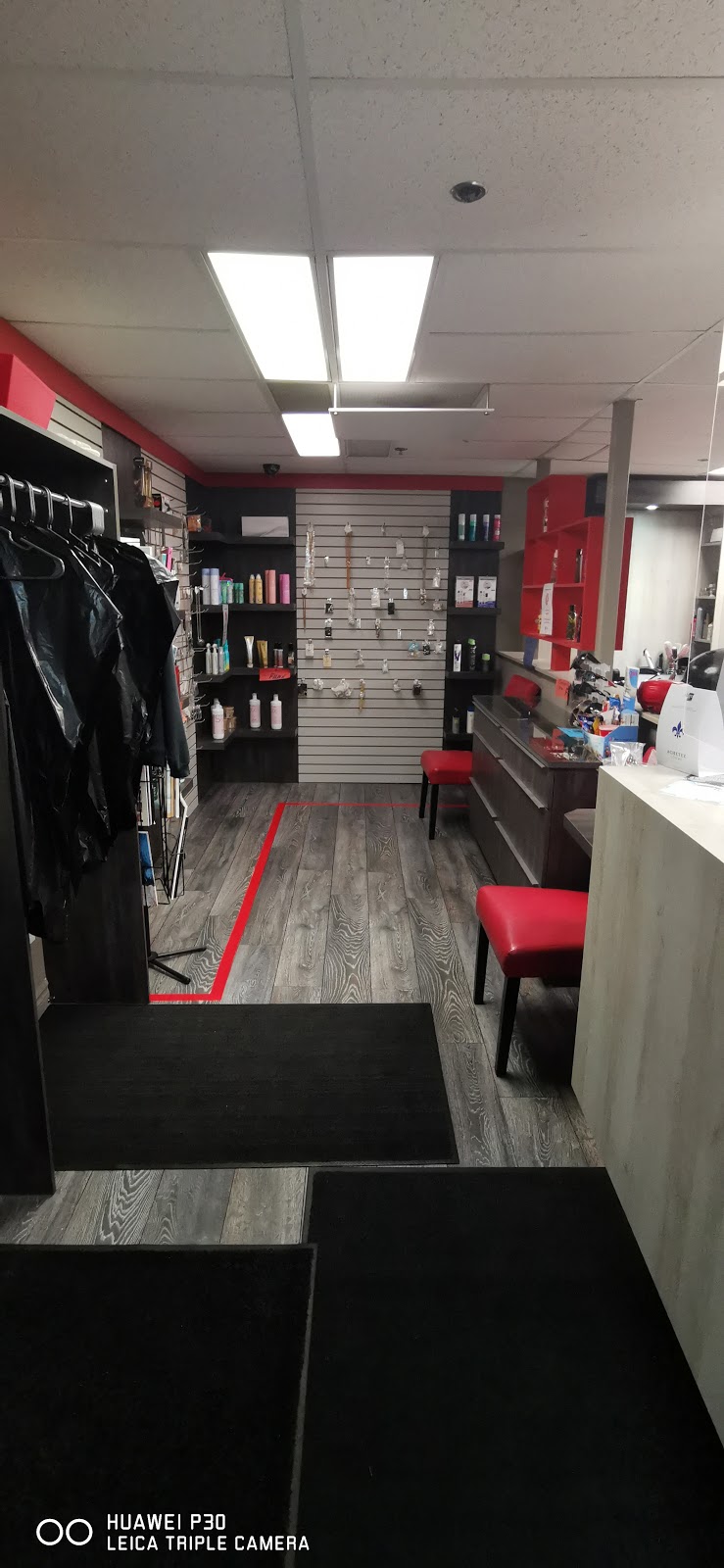 Coiffure Diva | 1550 Rue dActon, Acton Vale, QC J0H 1A0, Canada | Phone: (450) 546-4443