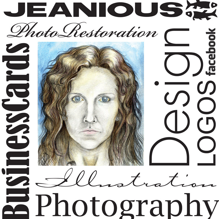 Jeanious Design | Home Office, 192 Terrace St, New Glasgow, NS B2H 1R4, Canada | Phone: (902) 318-2500