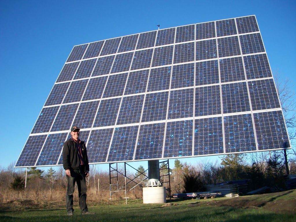 Downunder Solar Inc. | 8109 Road 38, Godfrey, ON K0H 1T0, Canada | Phone: (613) 583-0139