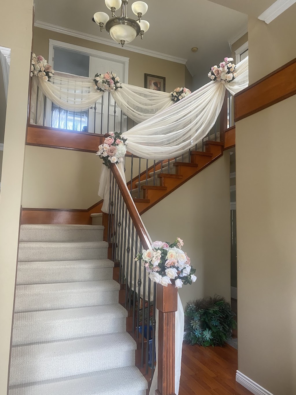 Dream wedding decorations | 6905 151a St, Surrey, BC V3S 7Y7, Canada | Phone: (604) 600-5085