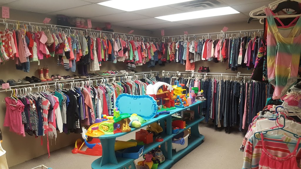 Team Reds Thrift Store | Unit #2, 781 Balm Beach Rd E, Midland, ON L4R 4K4, Canada | Phone: (705) 245-0898