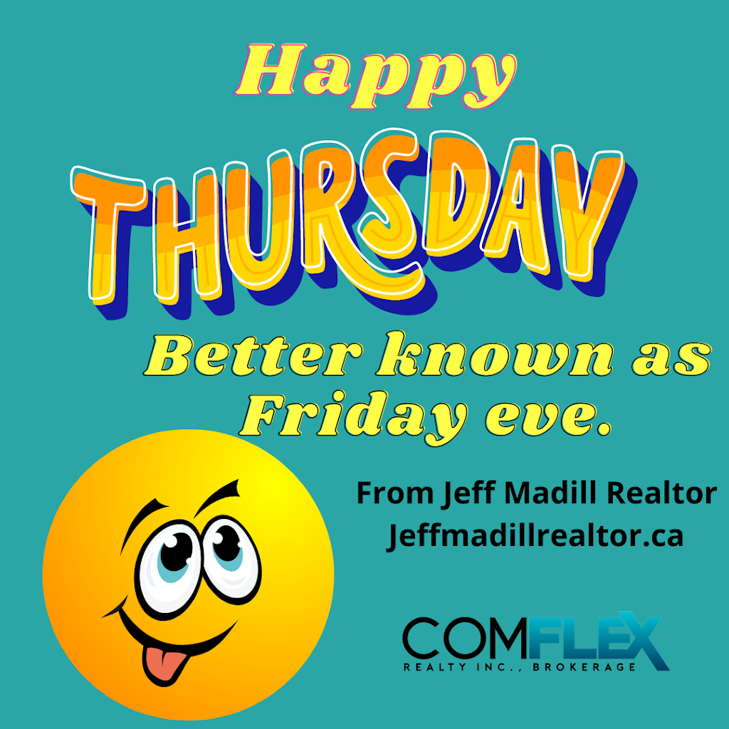 Jeff Madill Realtor | 18 Jamieson Crescent, Whitby, ON L1R 1T9, Canada | Phone: (365) 688-8270