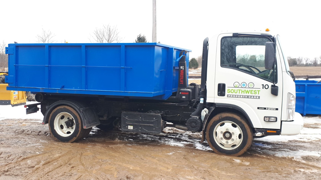 London Bin and Dumpster Rental | 309 Gideon Dr, London, ON N6K 4N8, Canada | Phone: (519) 668-6105