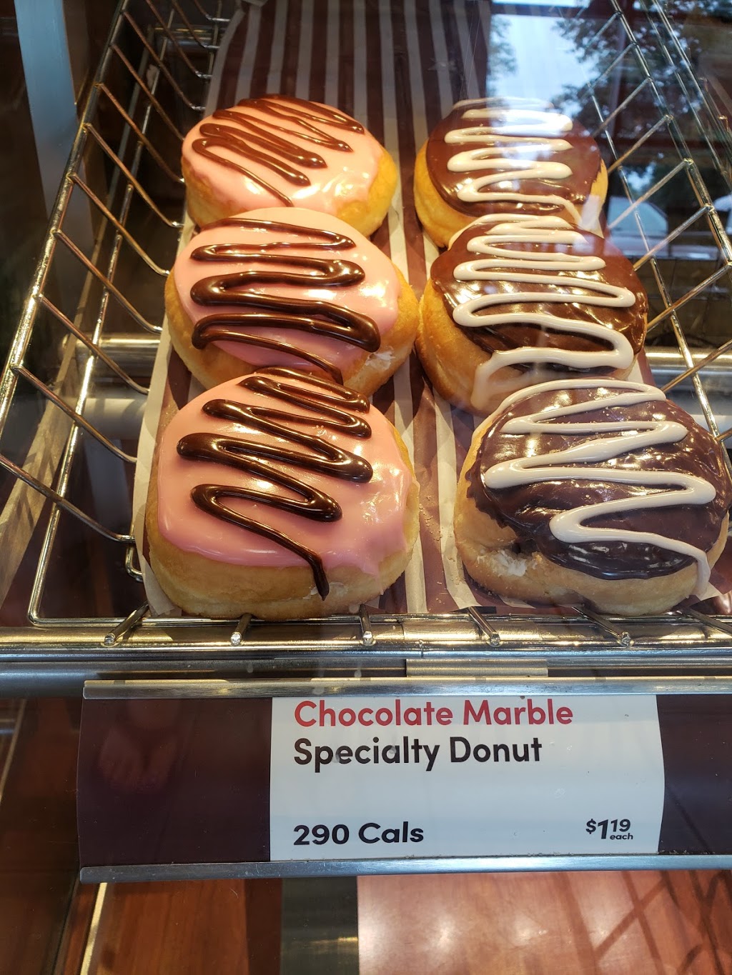 Tim Hortons | 282 Ridgeway Rd, Crystal Beach, ON L0S 1B0, Canada | Phone: (905) 894-3020