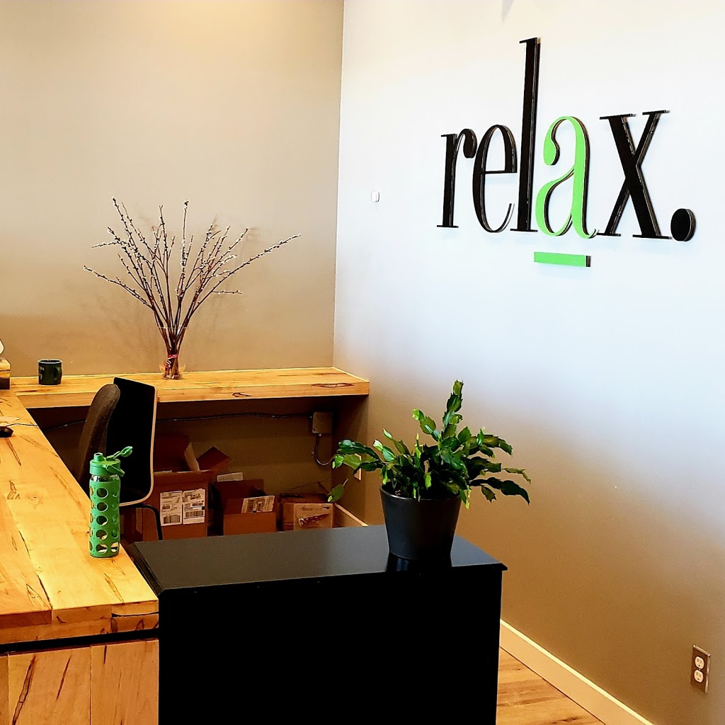 relax. Greenbank Massage Therapy | 250 Greenbank Rd, Nepean, ON K2H 8X4, Canada | Phone: (613) 596-5644