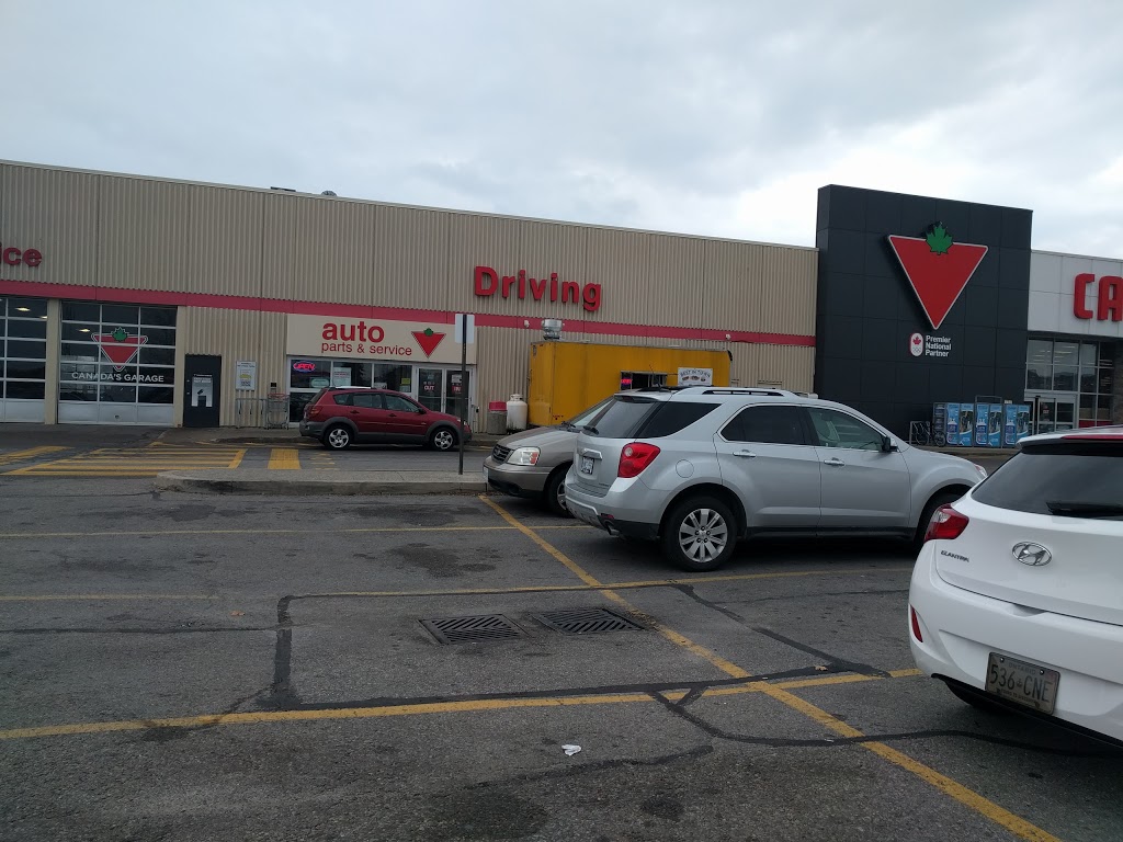 Canadian Tire - Whitby, ON | 155 Consumers Dr, Whitby, ON L1N 1C4, Canada | Phone: (905) 668-5828