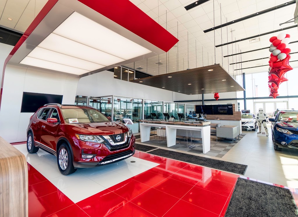 Myers Barrhaven Nissan | 530, Motor Works Private, Nepean, ON K2R 0A5, Canada | Phone: (613) 778-8893