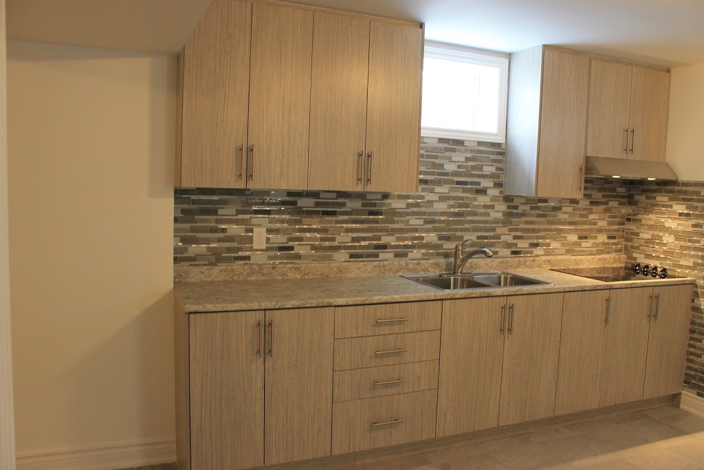 BRAVO Renovation | 45 Langford Blvd, Bradford, ON L3Z 0X6, Canada | Phone: (647) 629-9369