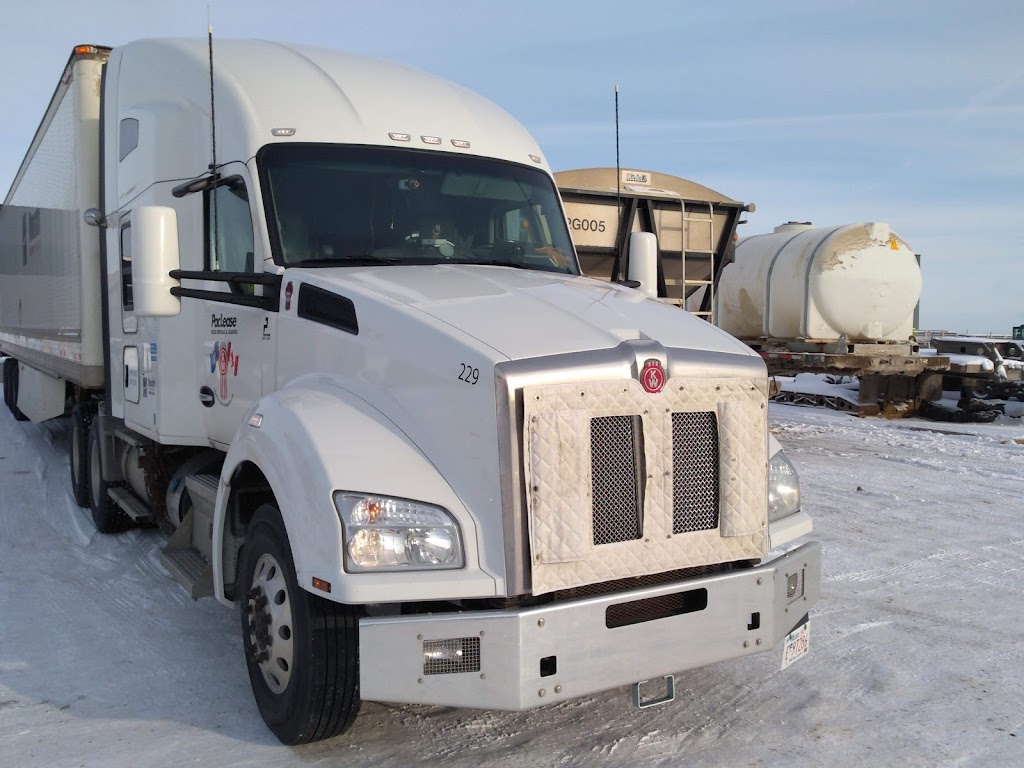 Continental Cartage Inc. | 25245 111 Ave NW, Acheson, AB T7X 6C8, Canada | Phone: (780) 452-9414