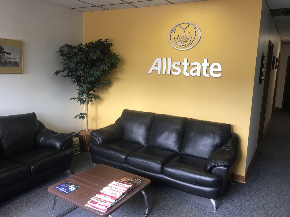 Bryan Ripellino: Allstate Insurance | 3346 Southwestern Blvd, Orchard Park, NY 14127, USA | Phone: (716) 675-8100