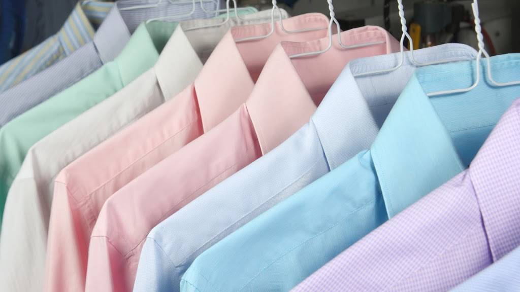 Sturgeon Professional Dry Cleaners | 2007 Tudor Glen, St. Albert, AB T8N 3V3, Canada | Phone: (780) 458-0260