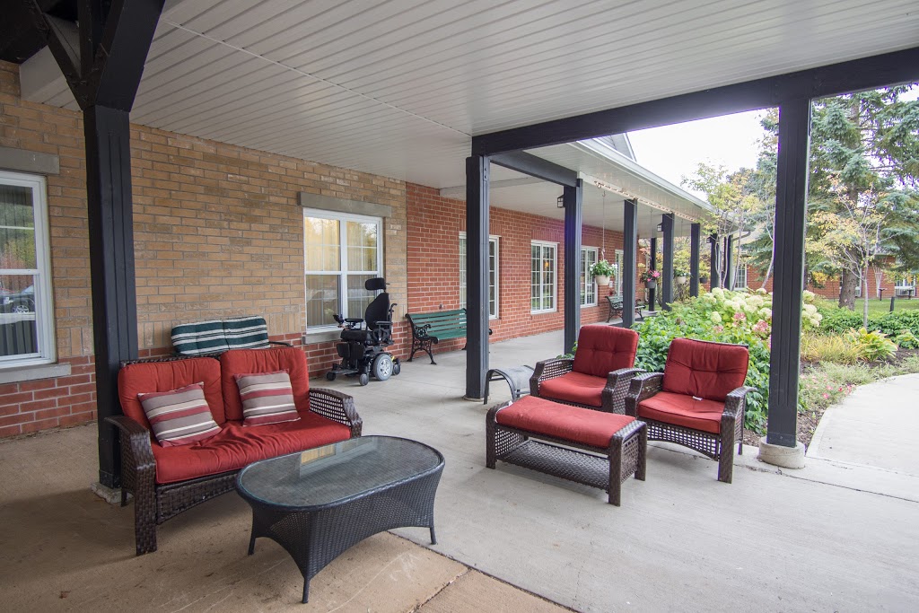 Cedarvale Lodge Retirement and Care Community | 121 Morton Ave, Keswick, ON L4P 3T5, Canada | Phone: (905) 476-2656