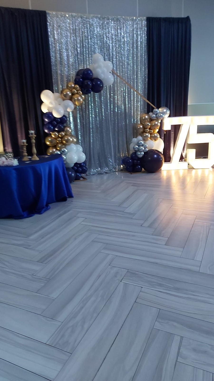 Your Event Decorators | Cranberry Crescent, Brampton, ON L6Y 4P7, Canada | Phone: (647) 458-2976