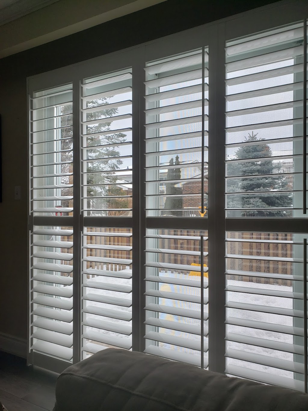 Max Blinds | 67 Rainbow Creek Dr, Woodbridge, ON L4H 0A6, Canada | Phone: (416) 671-7096