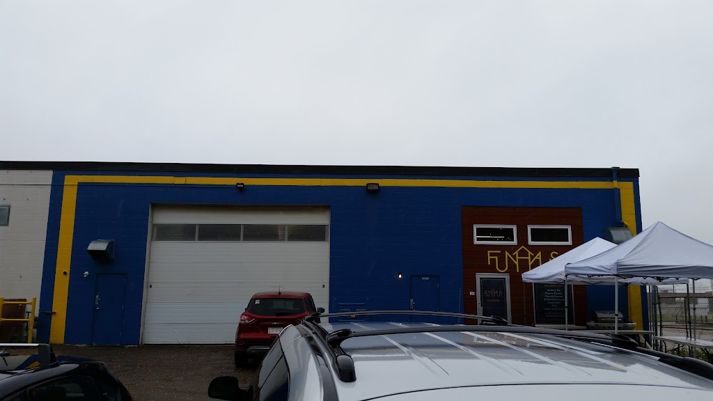 Funhaus | 334 Energy Way, Penhold, AB T0M 1R0, Canada | Phone: (403) 596-6958