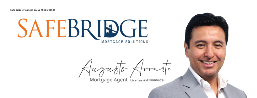 Mortgages by Augusto | 160 Fallingbrook Rd #207, Scarborough, ON M1N 2V2, Canada | Phone: (905) 809-6871