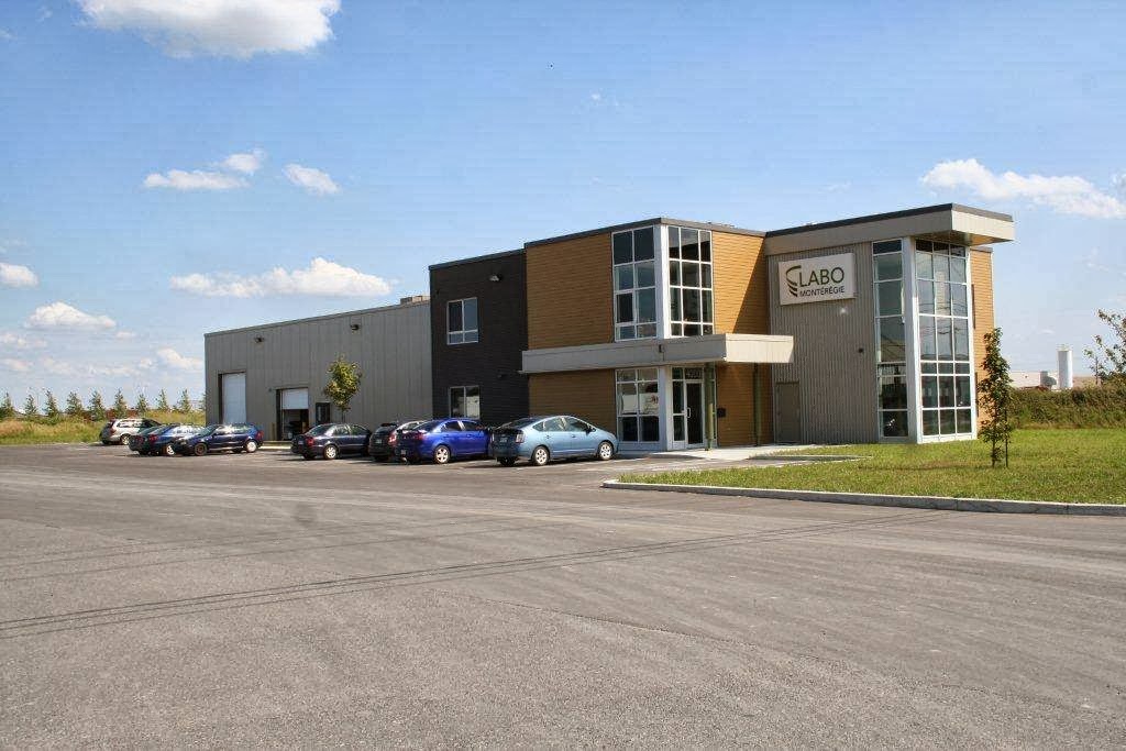 Laboratoire de la Montérégie | 4000 Imp. Bérard, Saint-Hyacinthe, QC J2S 9G3, Canada | Phone: (450) 261-8244