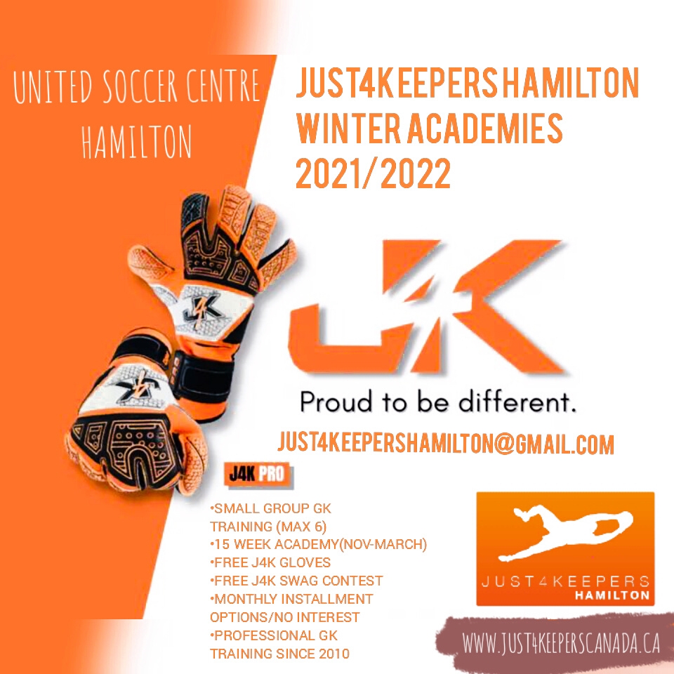 Just4Keepers Hamilton | 39 Grandstand Dr, Hamilton, ON L0R 1C0, Canada | Phone: (905) 520-2458