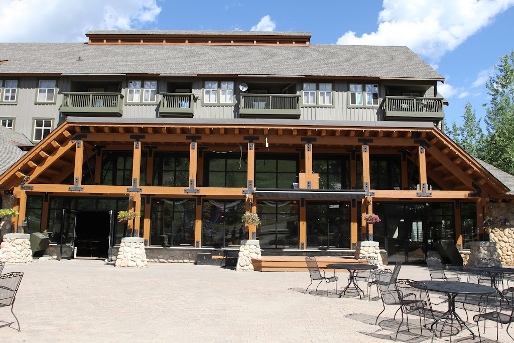 The Great Hall | 2050 Summit Dr, Panorama, BC V0A 1T0, Canada | Phone: (800) 663-2929