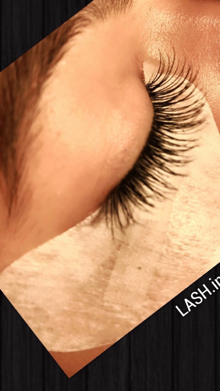 Lash Inc. Eyelash Extensions / Lash Lifts & Tint | 51 Jevlan Dr Unit 1B, Vaughan, ON L4L 8C2, Canada | Phone: (416) 908-3242