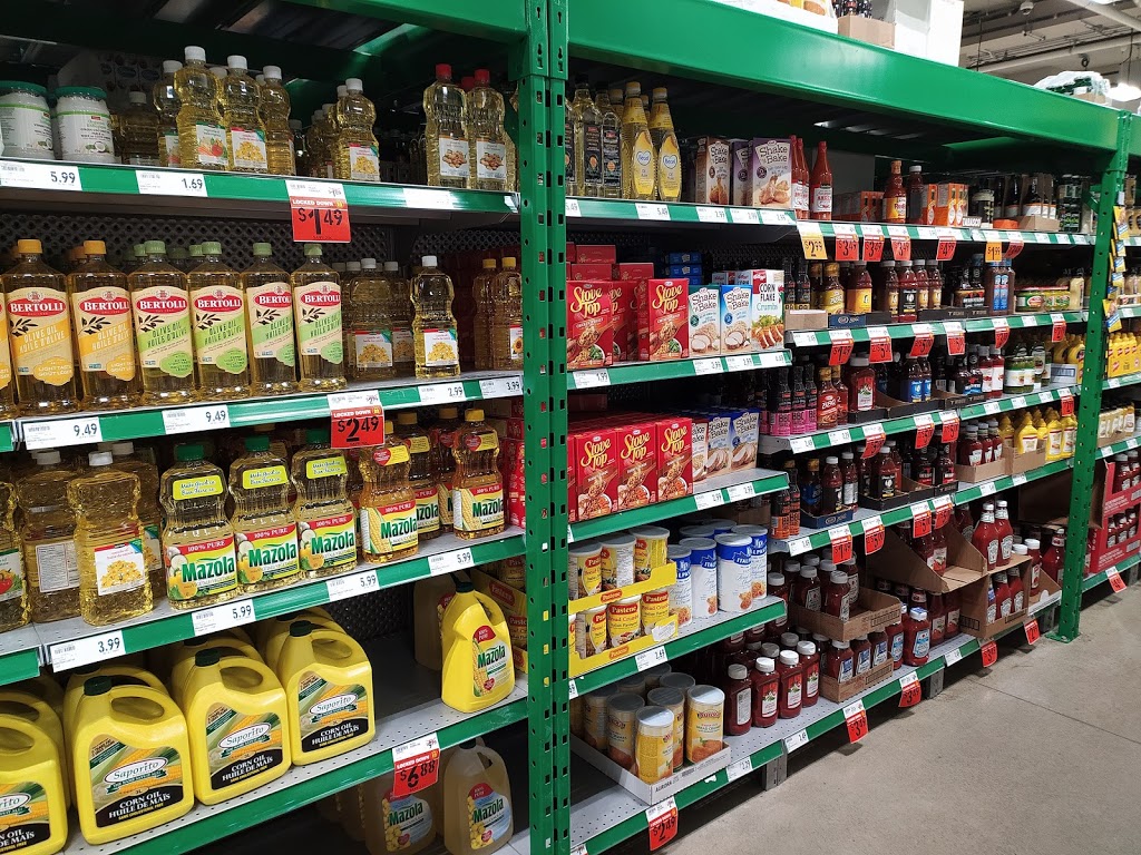 Food Basics | 830 Lansdowne Ave, Toronto, ON M6H 0C3, Canada | Phone: (416) 531-3260