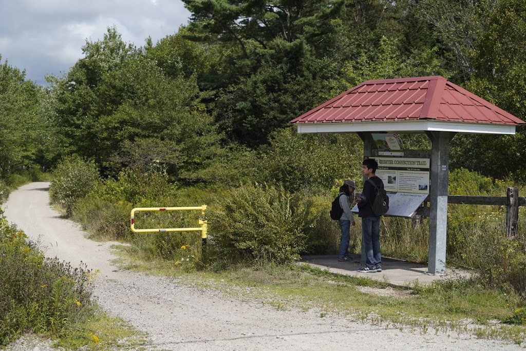 Castle Rock Trail | Aspotogan Trail, Hubbards, NS B0J 1T0, Canada | Phone: (902) 275-3490