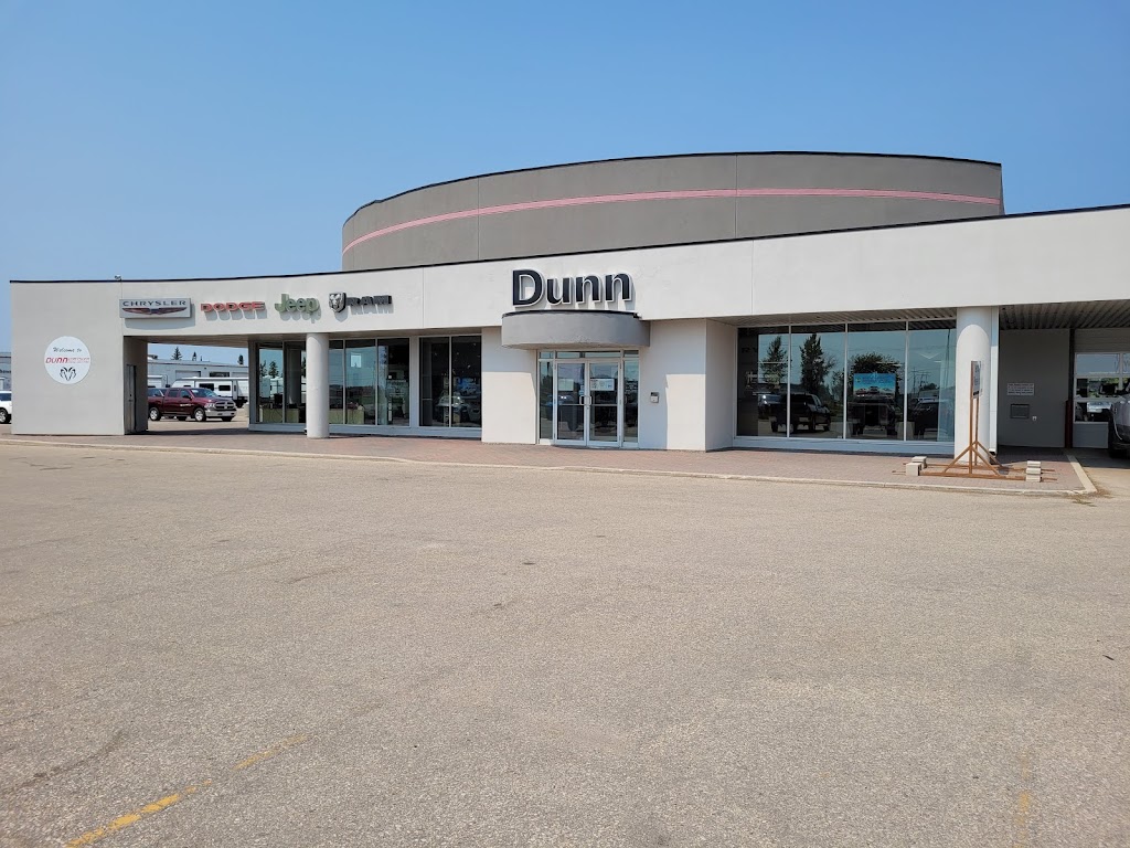 Dunn Ram Trucks | 2599 Saskatchewan Ave W, Portage la Prairie, MB R1N 4A5, Canada | Phone: (204) 857-3458