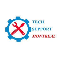 Tech Support Montreal | 742 Av. Carroll, LaSalle, QC H8P 2V6, Canada | Phone: (514) 466-2458